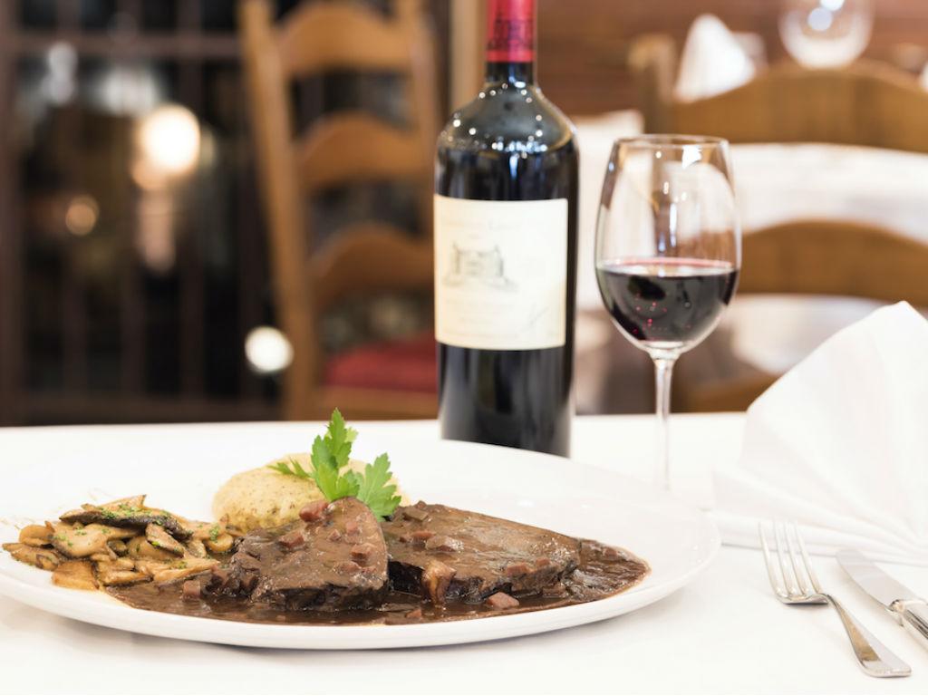 Image 5 - Osteria Lanterna