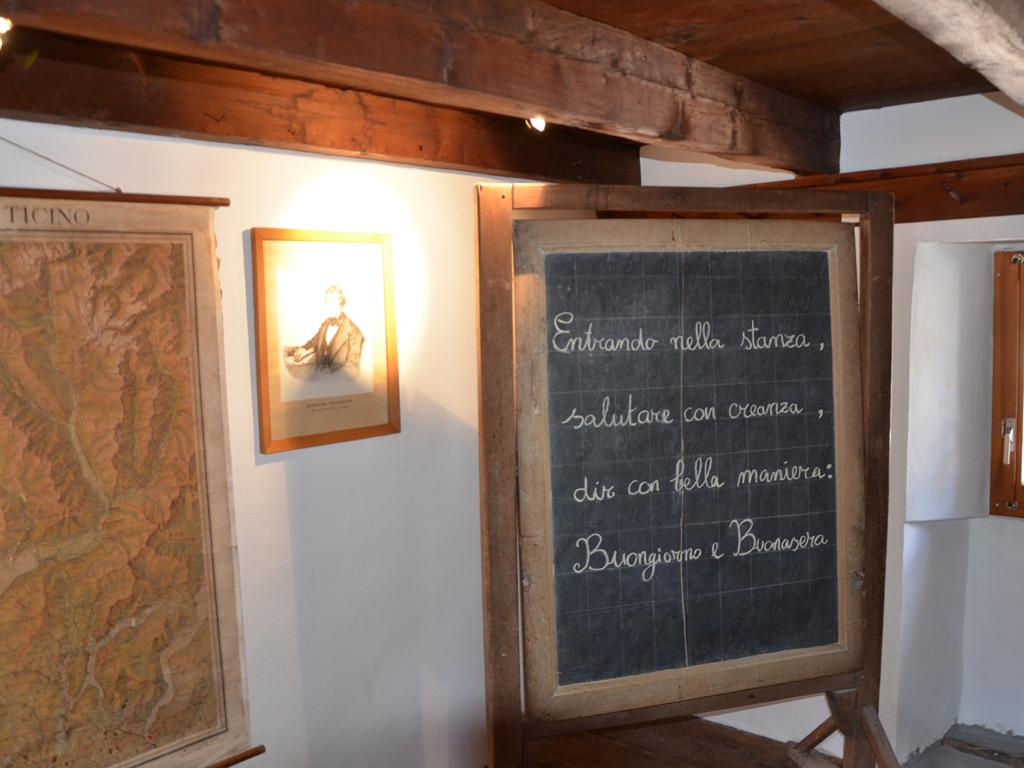 Image 4 - Museo di Val Verzasca