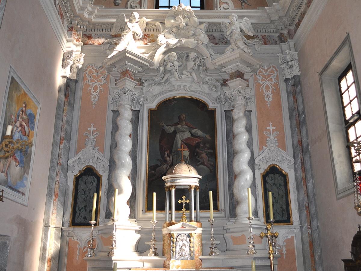 Image 7 - Kirche Sant'Agata