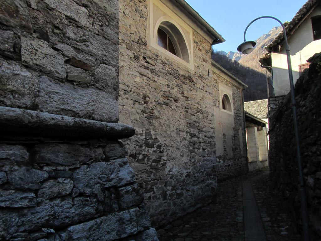 Image 4 - Kirche San Bartolomeo