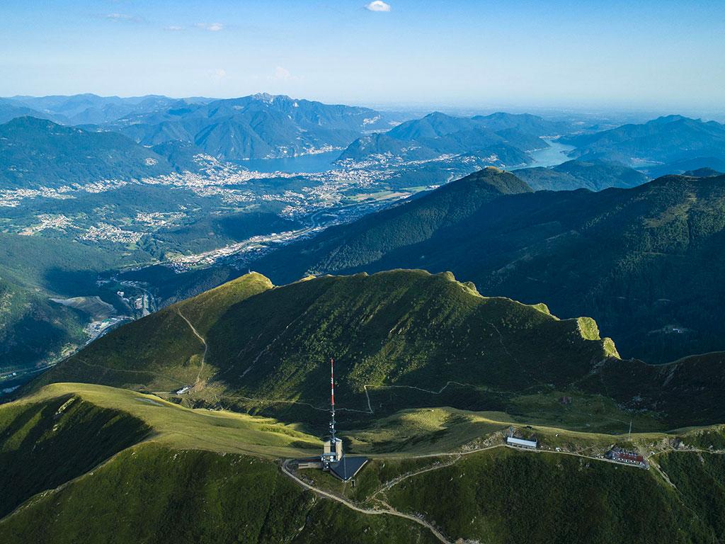 Image 12 - Capanna Tamaro