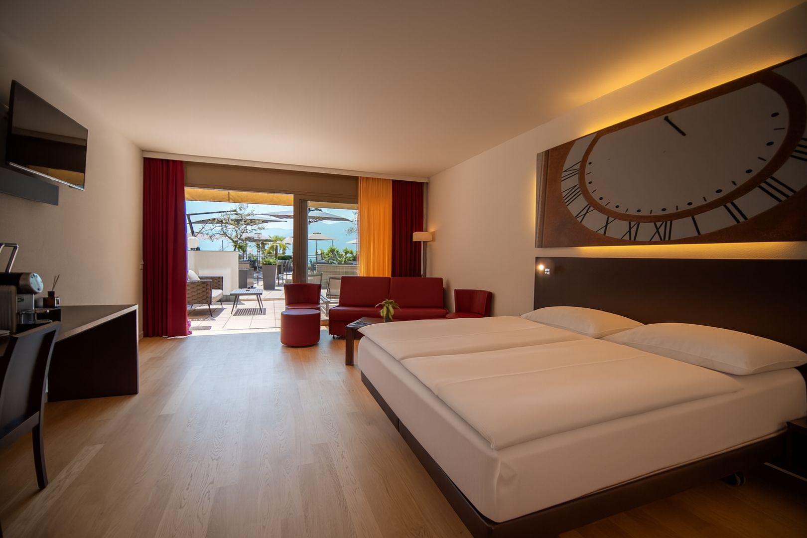 Image 7 - Hotel la Meridiana Lake & SPA