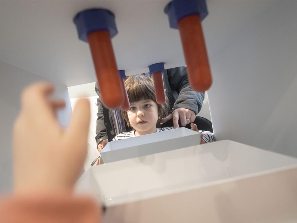 Image 1 - Museo della civiltà contadina di Stabio
