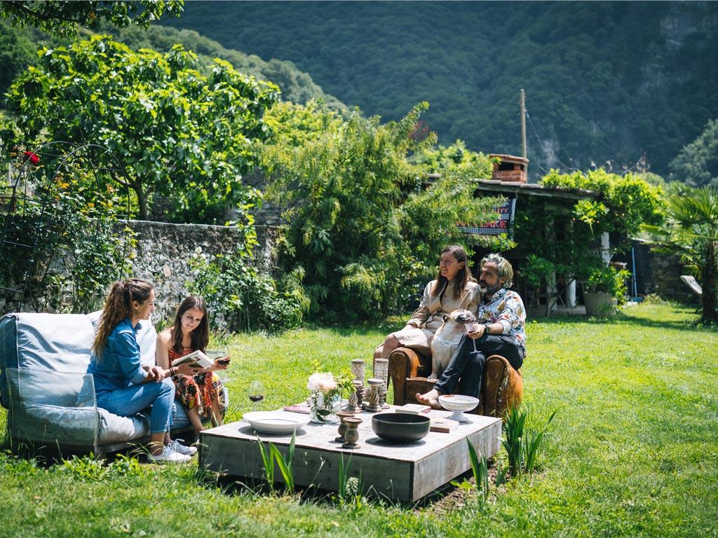 Image 0 - CasaGalleria.ART