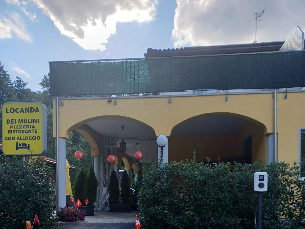 Image 4 - Locanda dei Mulini