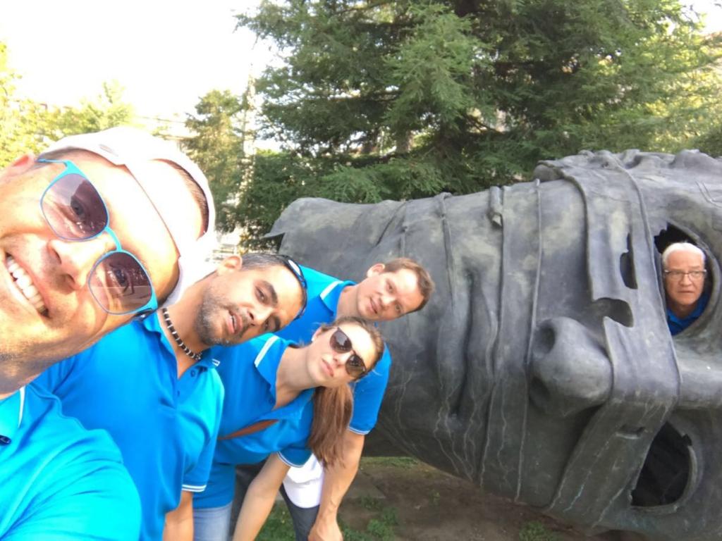 Image 3 - City Treasure Hunt Ticino