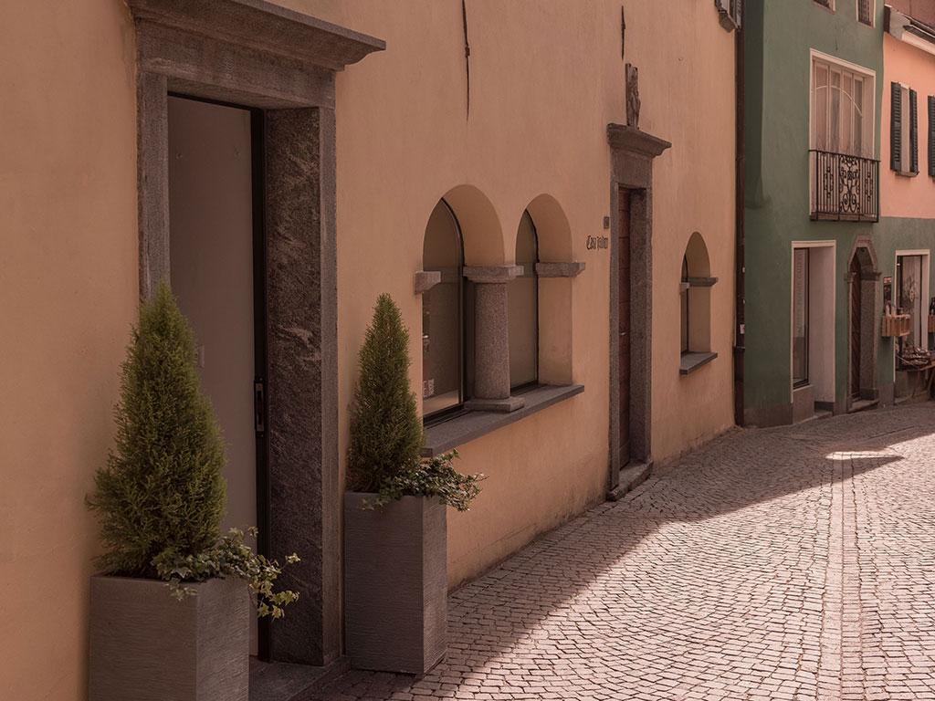 Image 1 - Galleria SACCHETTI - CCAA