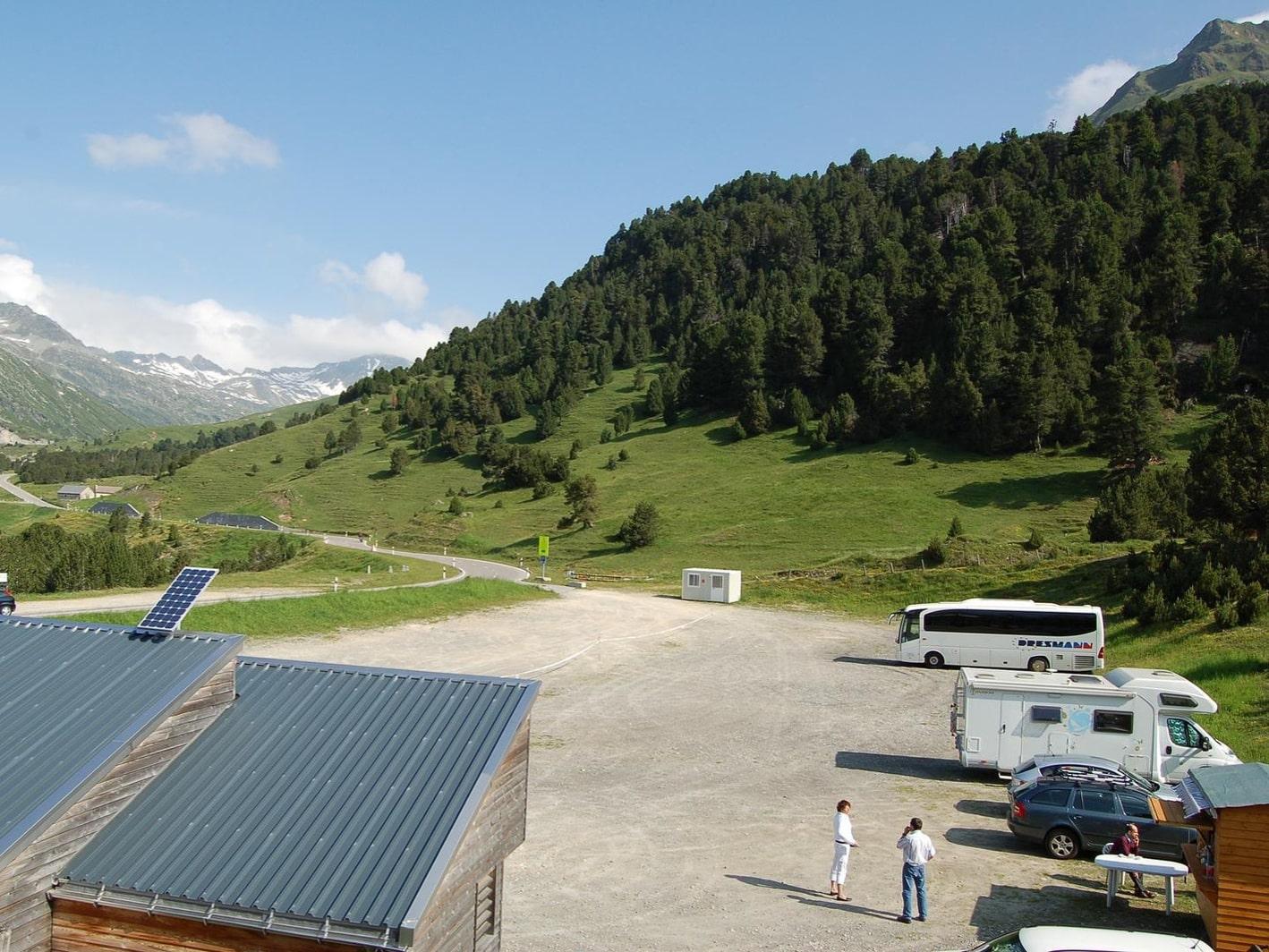 Image 2 - Camp Casaccia