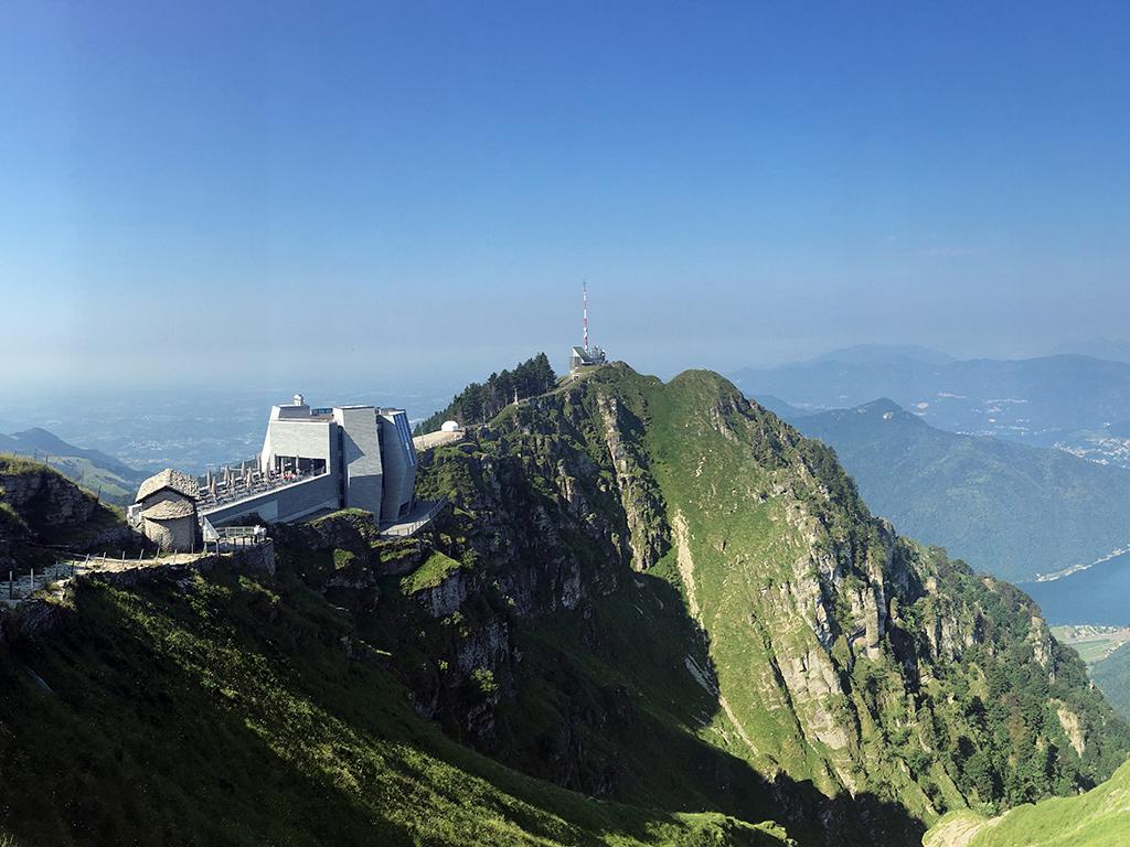 Image 3 - Steinblume - Monte Generoso