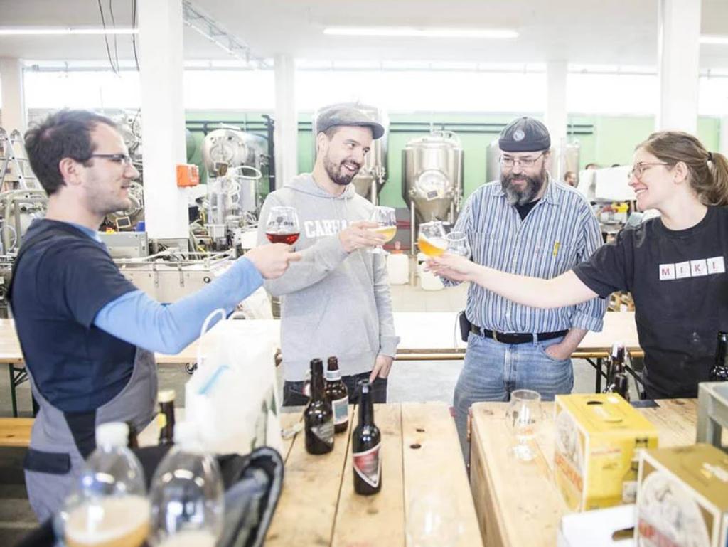 Image 0 - Birrificio Sottobisio