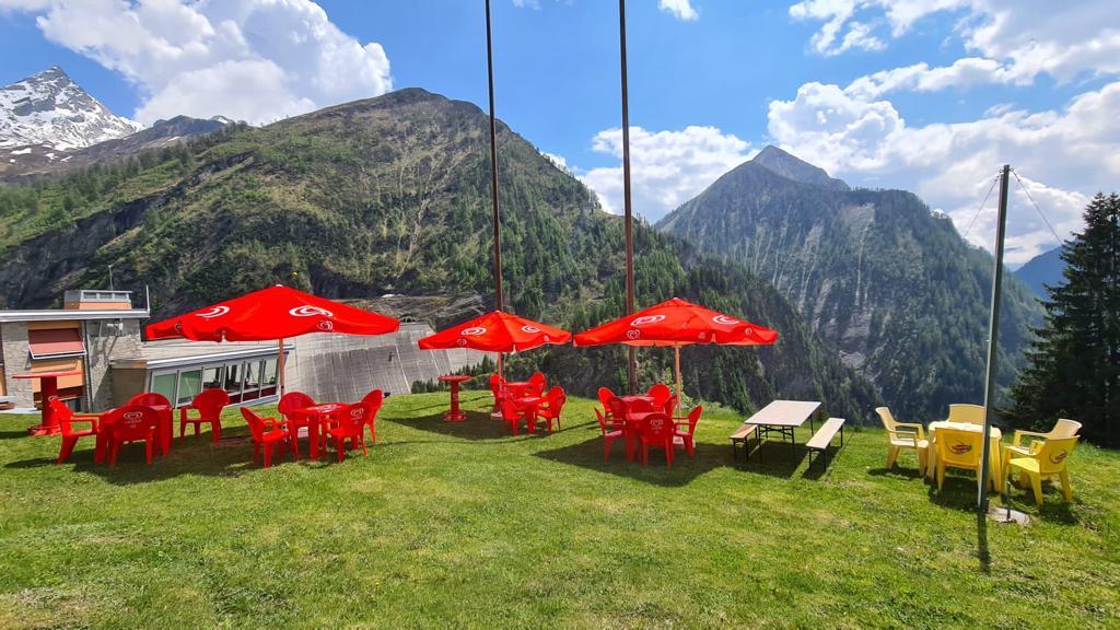 Image 3 - Ristorante Luzzone