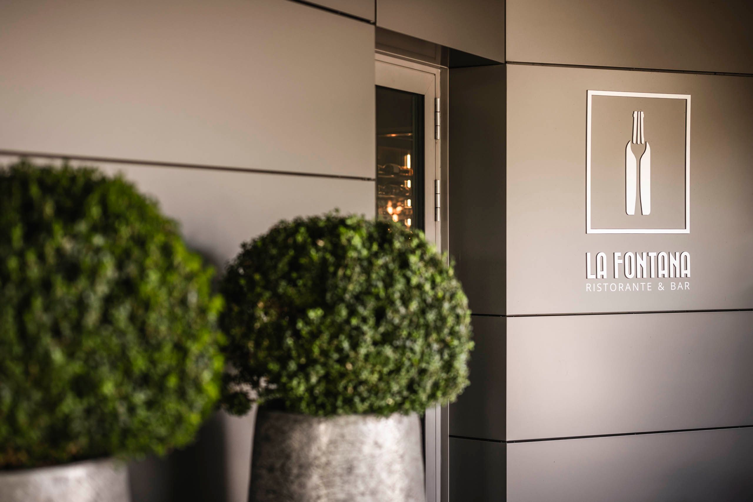 La Fontana Ristorante & Bar