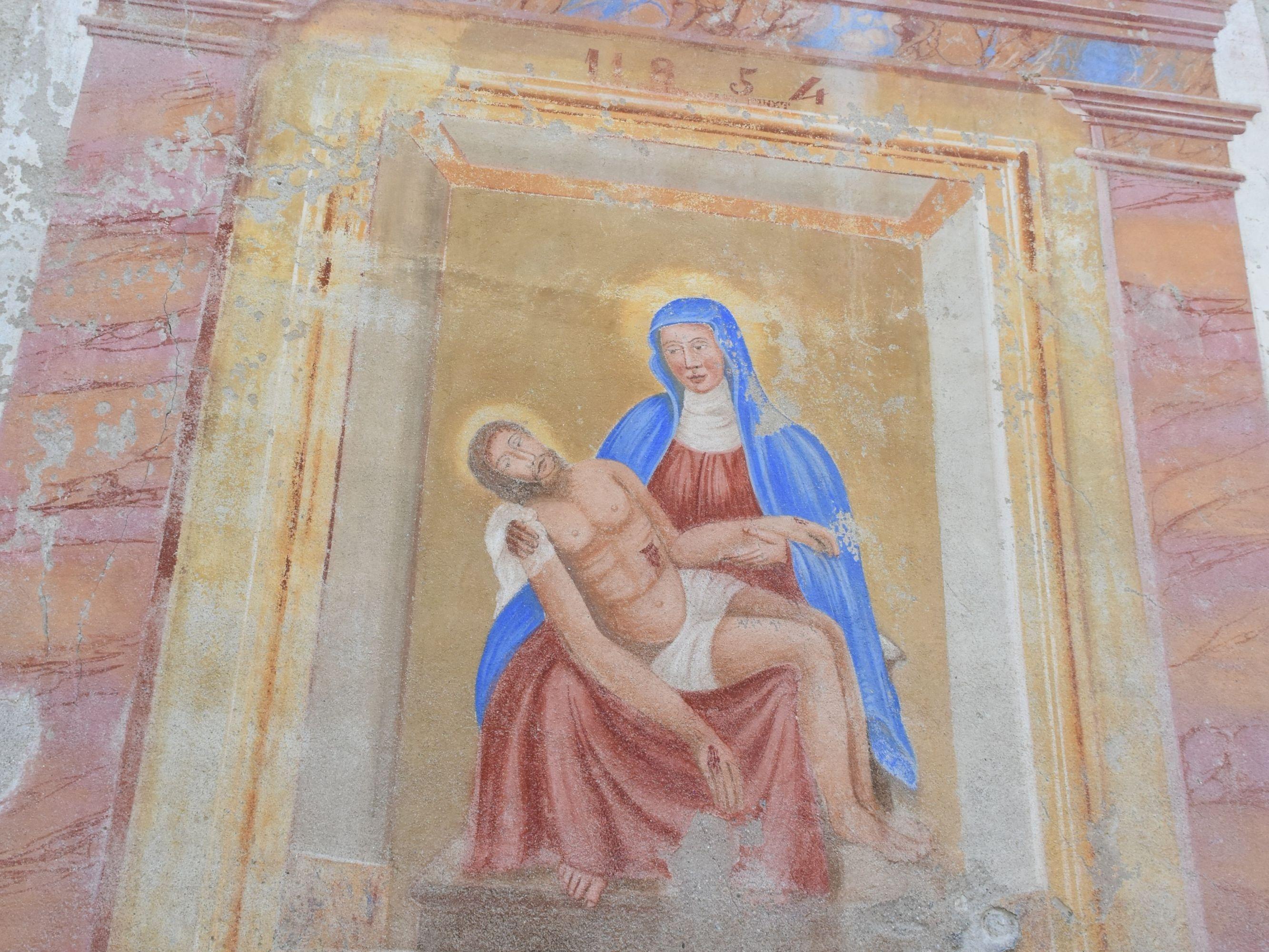 Image 1 - Église de S. Vittore Mauro