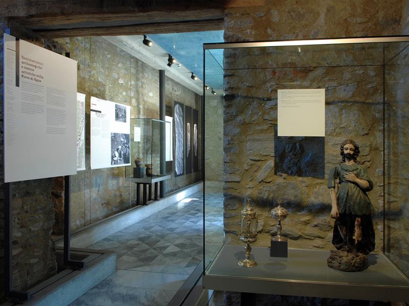 Image 2 - Museo plebano