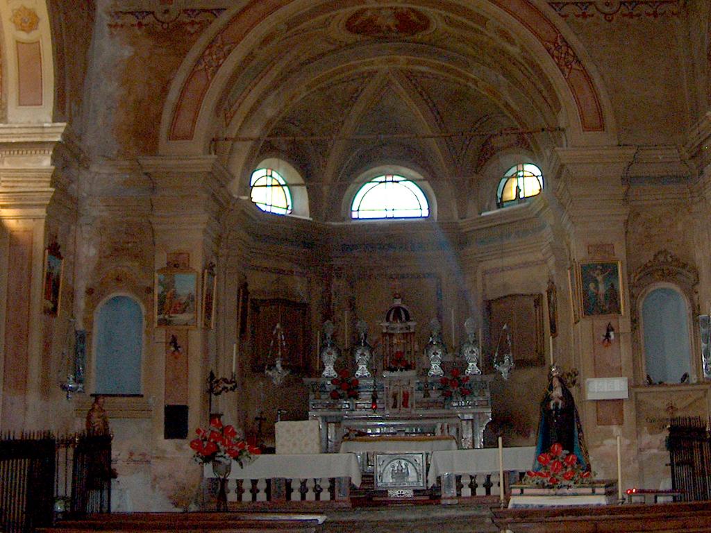 Image 2 - Kirche San Michele in Palagnedra