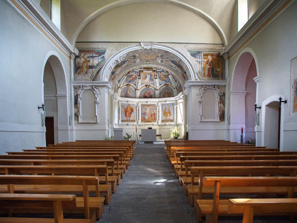 Image 1 - Chiesa dei SS. Nazaro e Celso