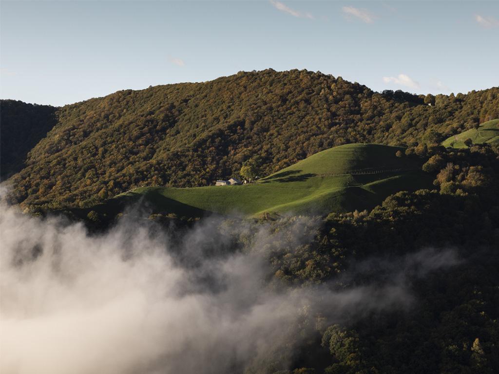 Image 1 - La splendeur des étoiles et le murmure du silence 