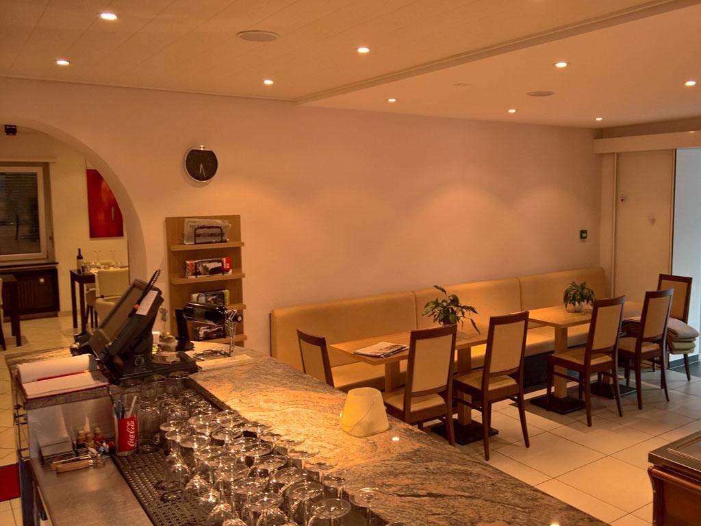 Image 1 - Ristorante Locanda Lessy