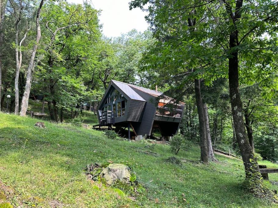 Image 0 - Malcantone/Tessin, Bosco della Bella, Casetta 15