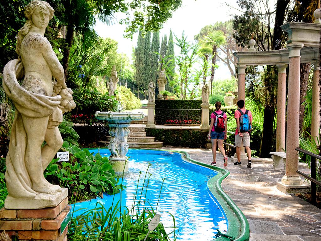 Image 4 - Vacanze a piedi: Via Gottardo, Bellinzona - Lugano