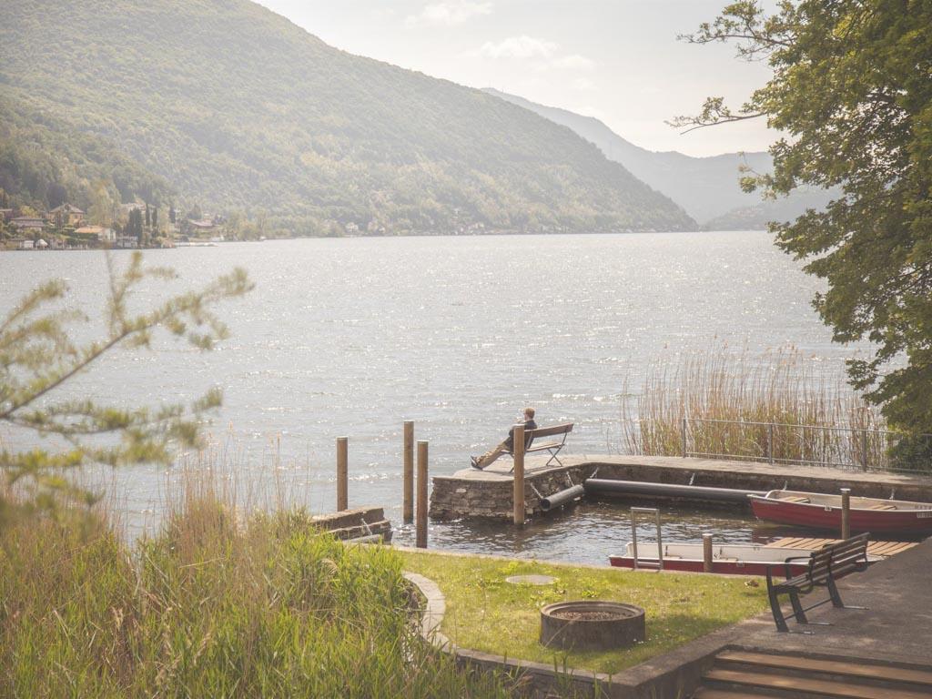 Image 33 - Centro Magliaso