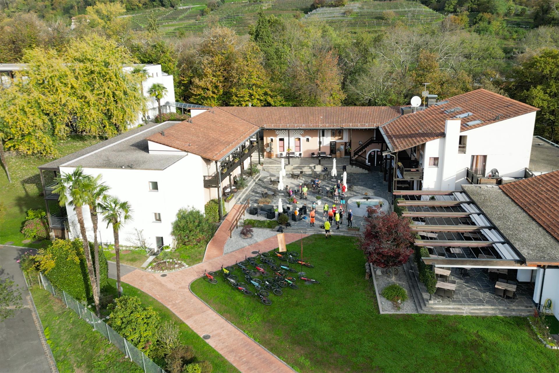 Image 18 - Hotel Ristorante iGrappoli