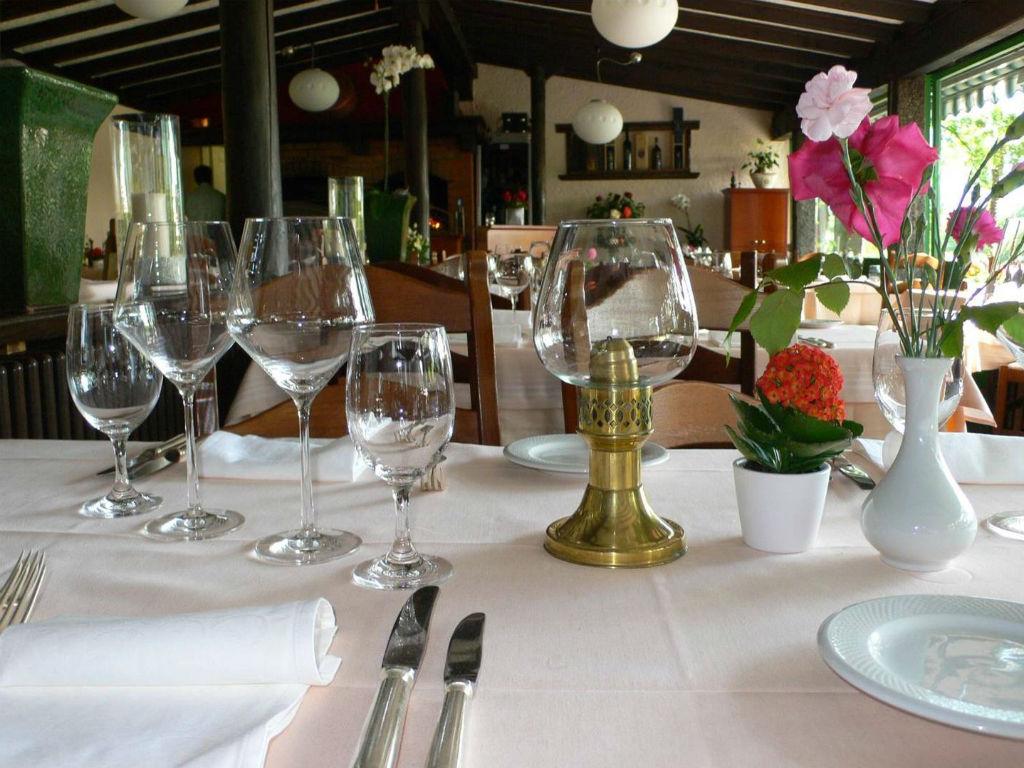 Image 2 - Ristorante Da Nani Ascona