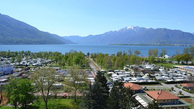 Image 0 - Campofelice Hotel Village