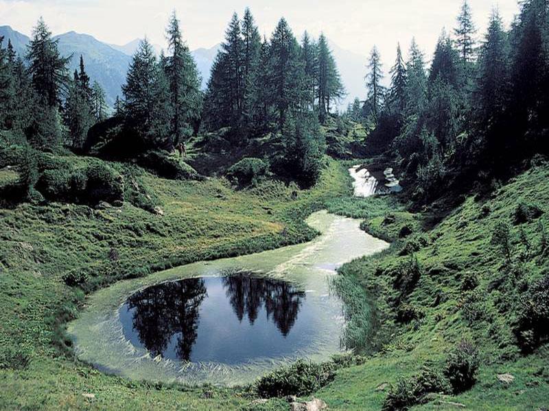 Image 1 - Laghetti di Ravina e Prato