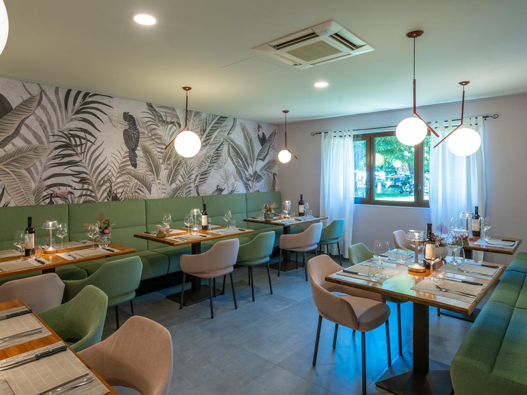 Image 1 - Ristorante Pizzeria Tamaro