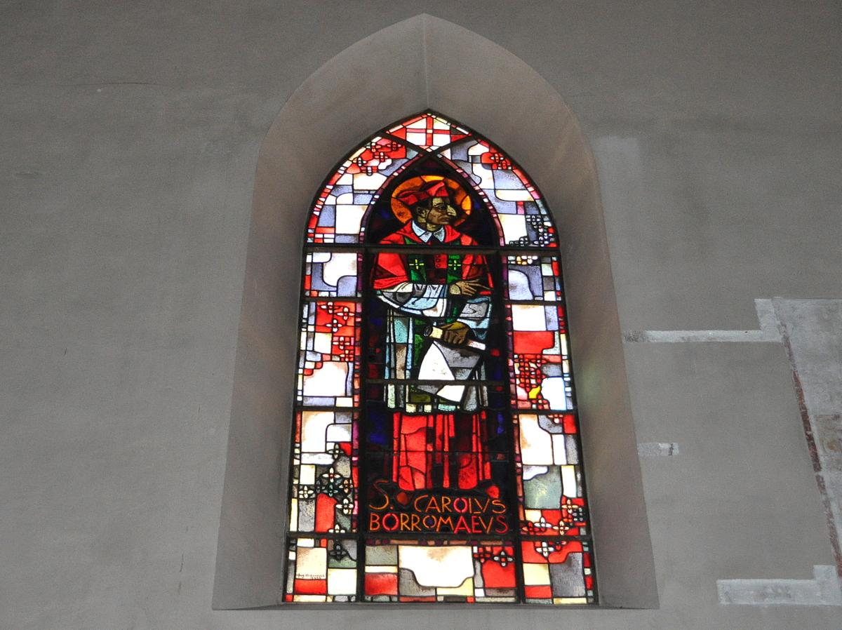 Image 6 - Chiesa di S. Maria della Misericordia