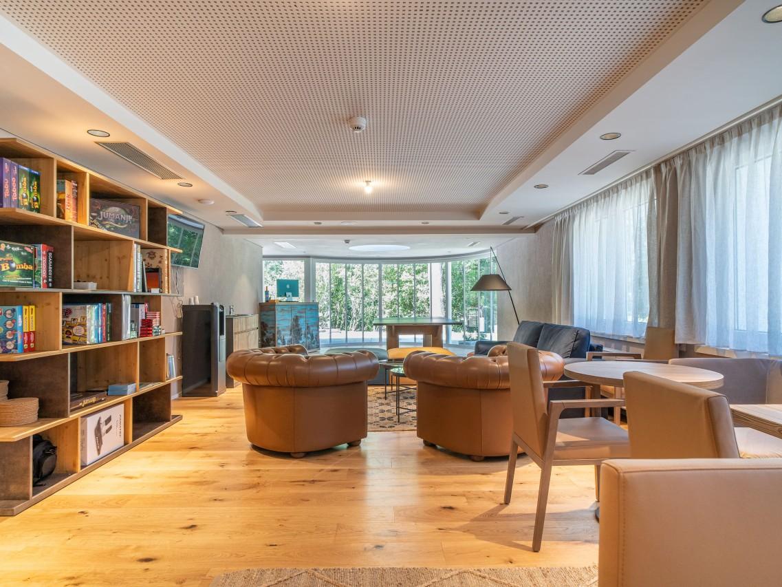 Image 2 - Relais Lucomagno