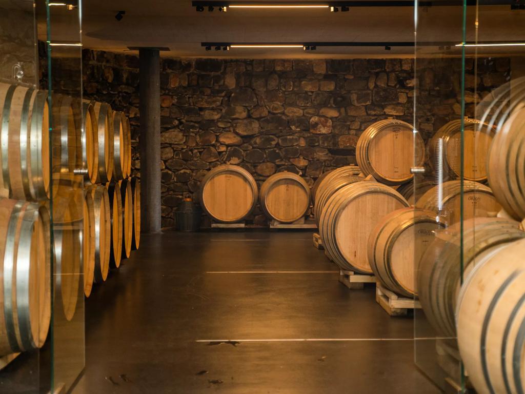 Image 1 - Tenuta Castello di Morcote