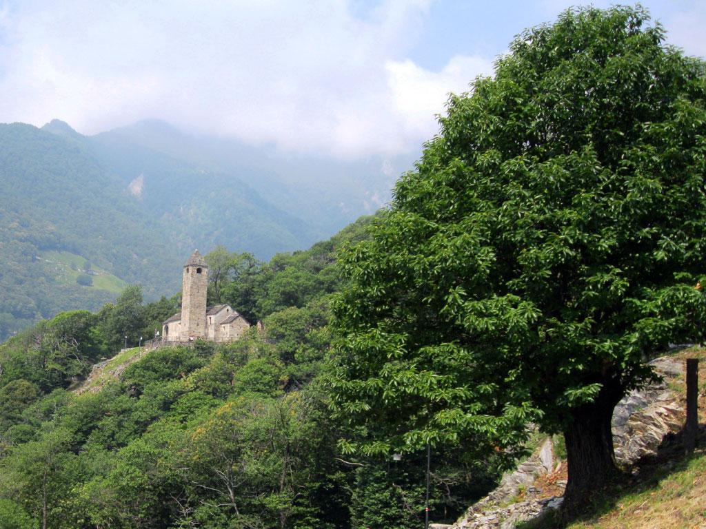 Image 5 - Kirche San Barnárd