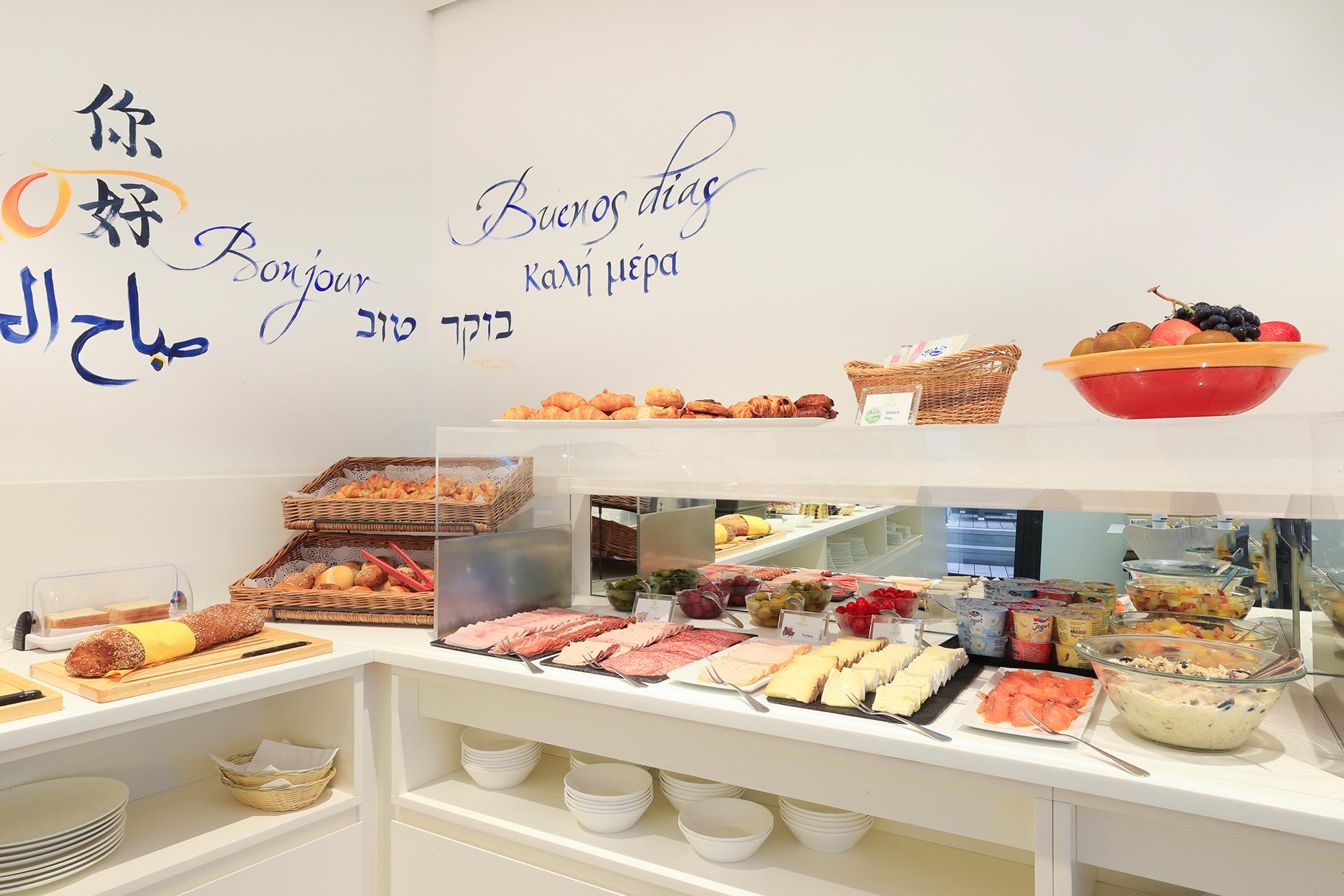 Image 2 - Hotel City Lugano