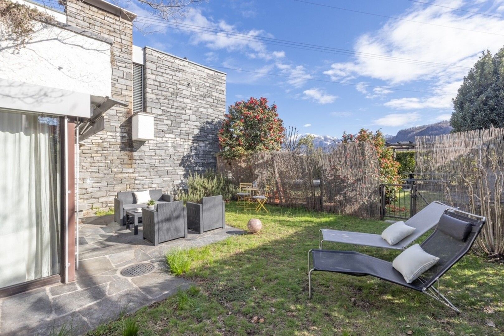 Image 0 - 3.5-Zimmer-Ferienwohnung, Sòt i Campàgn 10, Verscio