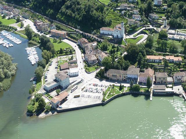 Image 2 - Lidi Pubblici Gambarogno