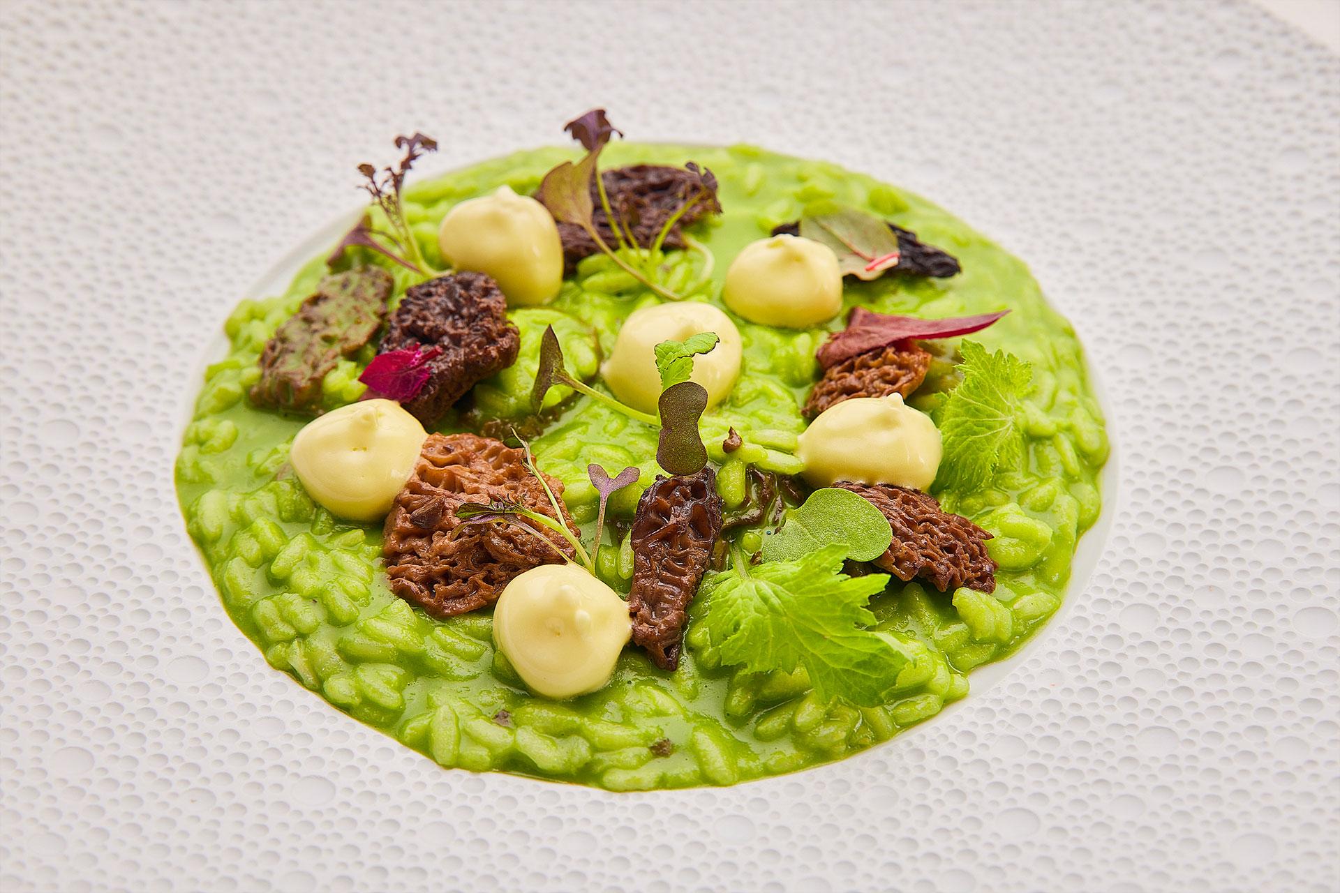 Image 4 - Ristorante La Luce