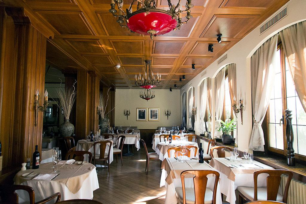 Image 10 - Ristoranti Gabbiano e Zigolini Mövenpick Touring