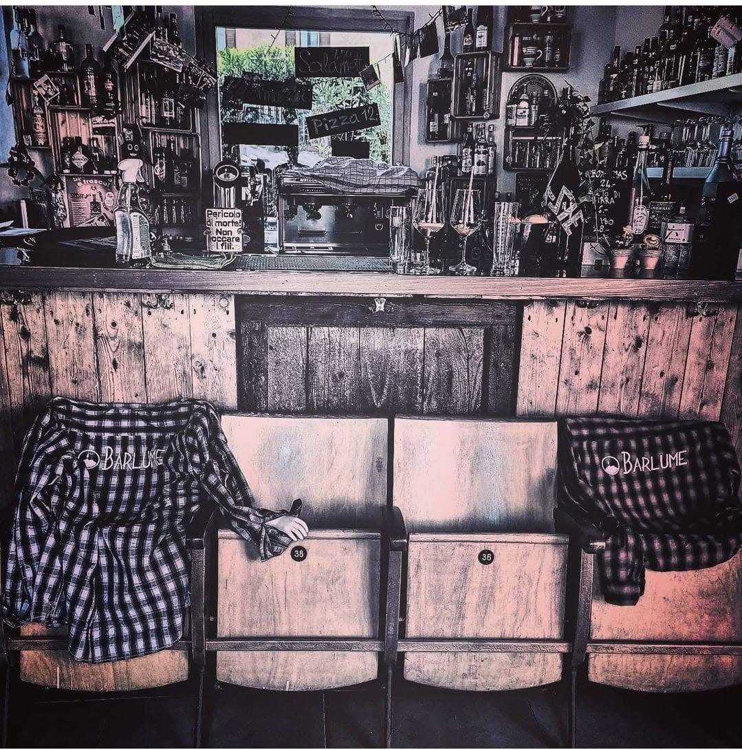 Image 1 - Osteria BarLume