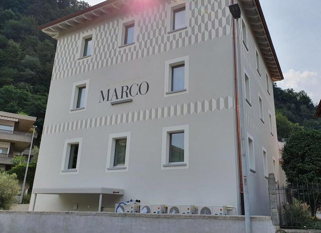 Image 0 - Ristorante Locanda Marco