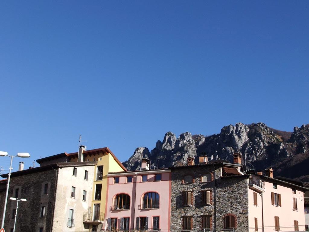 Image 8 - Ostello Casa per scolari della città di Zurigo