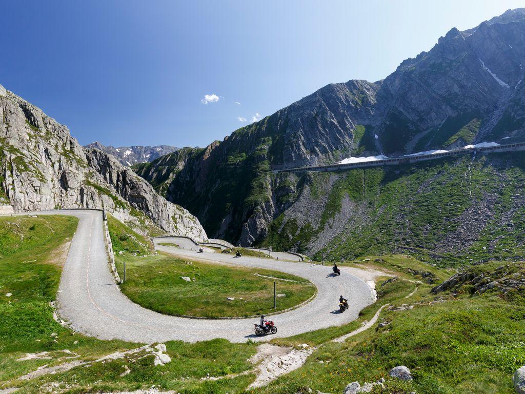 Image 9 - The Tremola Road