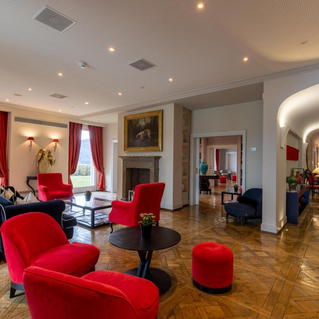 Image 53 - Resort Collina d'Oro