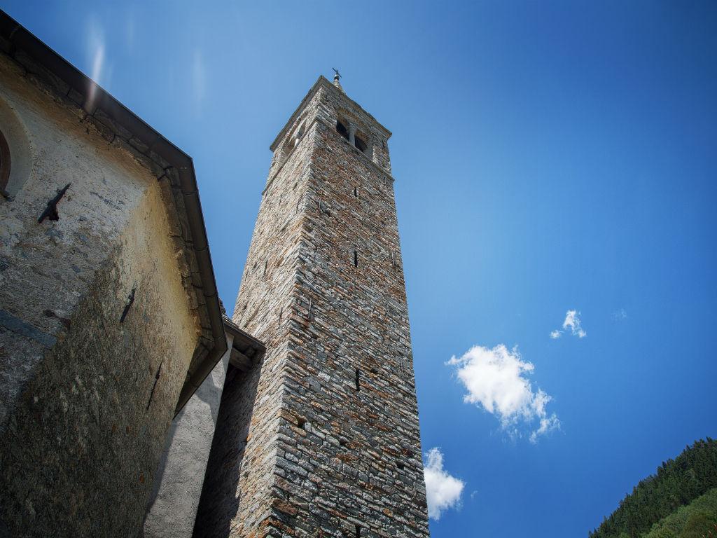 Image 2 - Chiesa di S. Lorenzo