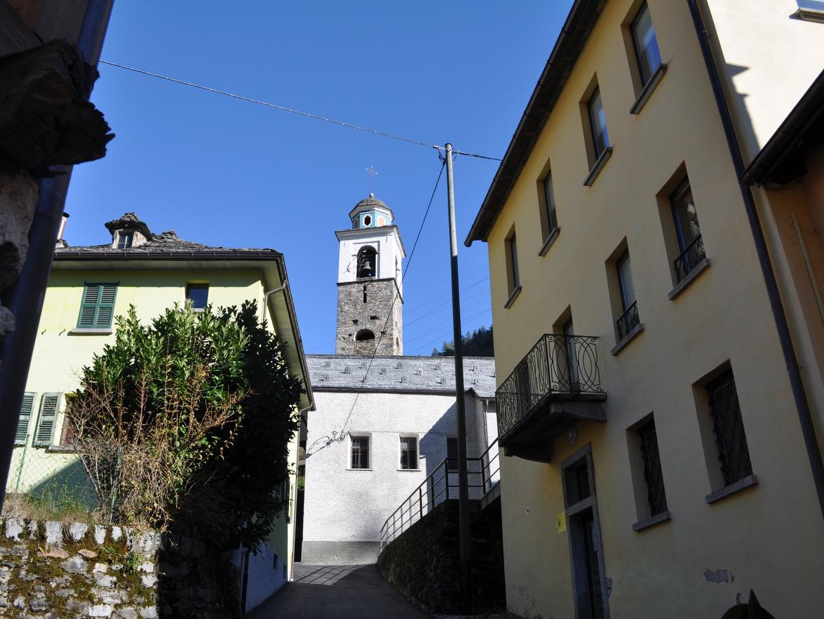 Image 1 - Kirche Sant'Antonio abate