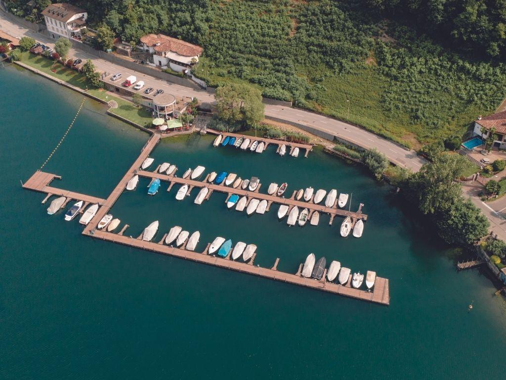 Image 3 - The village of Morcote