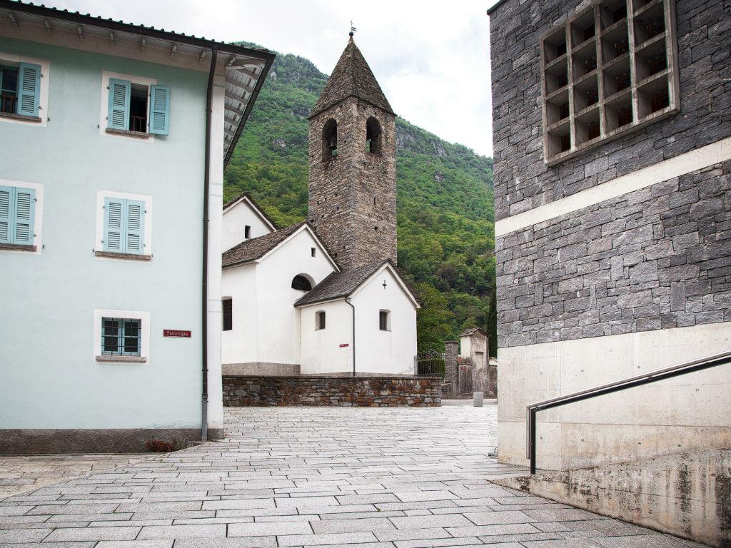 Image 2 - Église des SS Martiri Maccabei