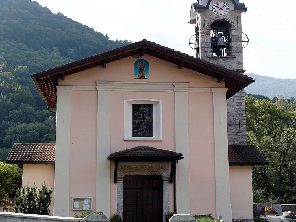 Image 0 - Chiesa di S. Rocco
