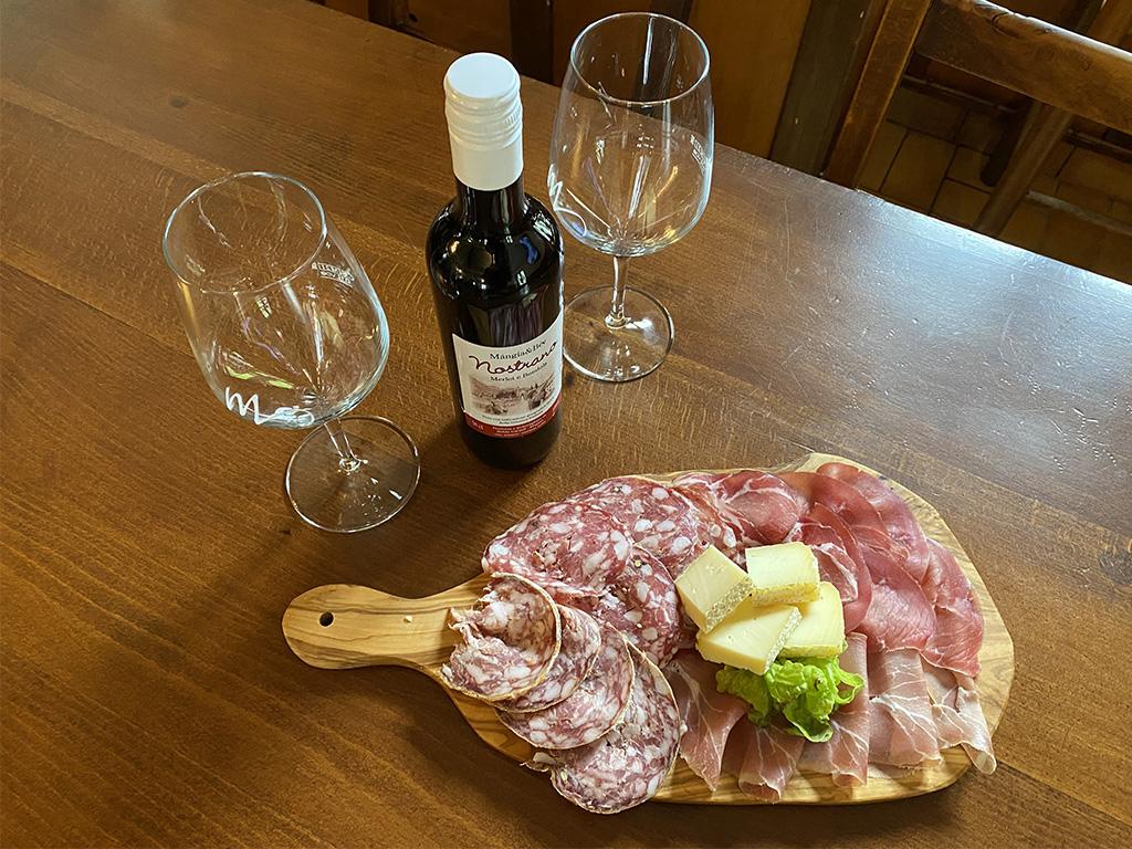 Image 2 - Basodino Ristorante con alloggio